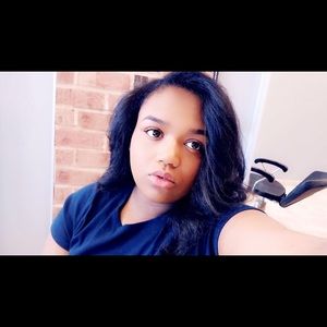 Meet your Posher, Aaliyah